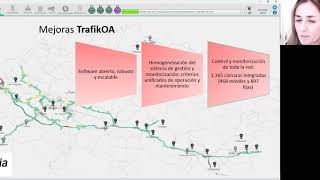 03. TRAFIKOA. PLATAFORMA DE GESTIÓN DE LAS INFRAESTRUCTURAS VIARIAS DE BIZKAIA. INTERBIAK