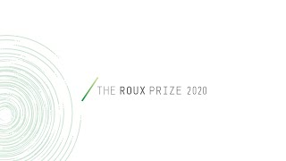 IHME | Roux Prize | 2020 Recipients: Kristin Braa \u0026 Jørn Braa