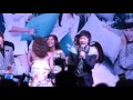 fancam aimnam destiny verrginfinconcert