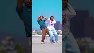 Saathiya Dance Cover | Eshani x @justincorbo | Remix by@siddkel| Choreo: @jigneshparmar20_