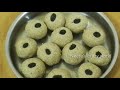 റവയും ശർക്കരയും തേങ്ങയും കൊണ്ട് ഒരു മധുരം. how to make rava ladoo in malayalam neesa s crazy world