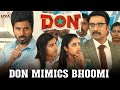 Don Movie Scenes | Don Mimics Bhoomi | Sivakarthikeyan |SJ Suryah | Priyanka Mohan |Soori | Lyca