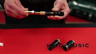 Inside Heid Care Tips: How to Apply Cork Grease