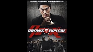 Crow Zero 3 (2014 movie)