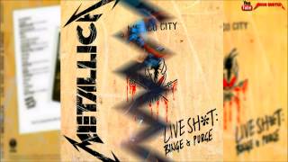 METALLICA - FADE TO BLACK (LIVE) (HD/HQ)