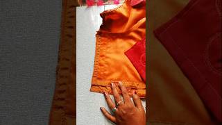 Side அடிக்கும் போதும் ஏற்ற இறக்கமா வருதா #trending #stitchingideas #sewingtips #youtubevideo #shorts