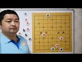 解读街头象棋残局：江湖残局就是如此的有吸引力