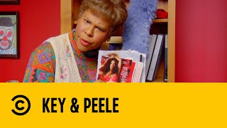 MC Mom | Key & Peele