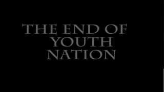 Youth Nation RISE OF THE FALLEN (Album Promo)