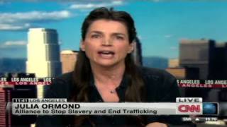 CNN: Using slaves in manufacturing