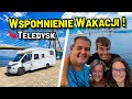 Teledysk - Wspomnienie Wakacji, Chorwacja, Czarnogóra, Albania, Grecja - Kamperem Przez Bałkany