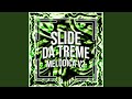 Slide da Treme Melódica v2 - Ultra Slowed