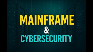 Why Mainframes Still Dominate in Cybersecurity | Secrets Big Tech Doesn’t Talk About!