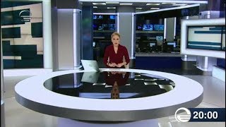 ქრონიკა 20:00 საათზე - 8 დეკემბერი, 2018 წელი