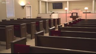Sumter funeral home owner hopes vaccine will slow COVID-19 spread, after over 100 dead in county due