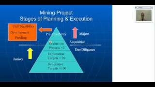 Mining Valuation Course