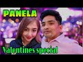 Valentines day special | PANELA SERYE 😍