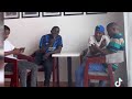 🔴 live fumanizi la wanachuo lenye utata mzito azimia alipokataliwa na demu wake host ivan