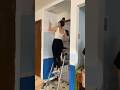 HOT MESS LAKE HOUSE RENOVATION PART 203 | VIRAL TIKTOK SERIES | LEXI DIY