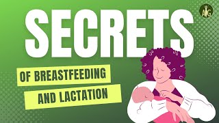 Uncover the Secrets of Breastfeeding and Lactation with AYG Academy!