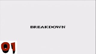 Breakdown (Xbox) Part 1