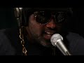 shabazz palaces an echo from the hosts that profess in infinitum live at kexp