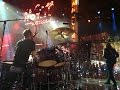 Imagine Dragons - Shots (Live @ 2015 Grammy Awards, 2-08-15)