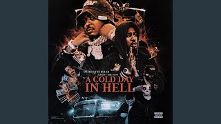 Knuck If You Buck (feat. ALLBLACK)