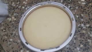 How to make a eggless rava cake recipe//ఉప్మారవ్వ తో కేక్ తయారు చేసుకునే విధానం స్పాంజిలా వస్తుంది.