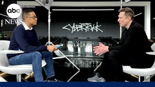 Don Lemon posts full Elon Musk interview after tech billionaire cancels X contract