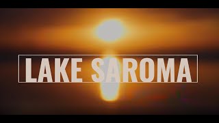 LAKE SAROMA