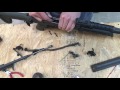 RAK-1 AK Trigger Installation Century Arms
