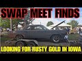 Great Small Town Swap Meet in Monticello Iowa | Fall 2024