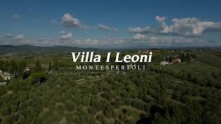 Villa i Leoni