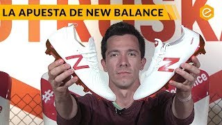 New Balance sorprende con el OTRUSKA pack New Balance sorprende con el OTRUSKA pack