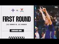 Furman vs. Virginia - First Round NCAA tournament extended highlights