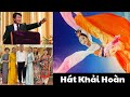 Đệ Tử Đại Pháp Hát Khải Hoàn(Nhóm Học Chân Chính)