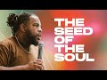 The Seed Of The Soul | Apostle Jordan Brice