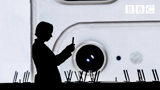 Smartphones: The Dark Side - BBC