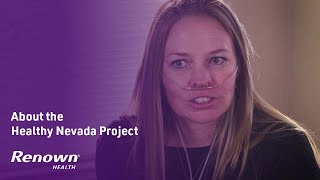 About the Healthy Nevada Project