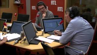 Les confusions de Christine Boutin / Rihanna / Monopoly - RTL - RTL