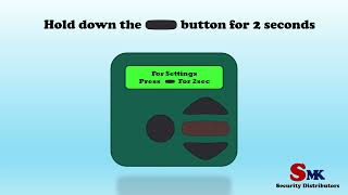 centurion d5 evo programming final test