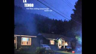 Yo La Tengo - Our Way To Fall