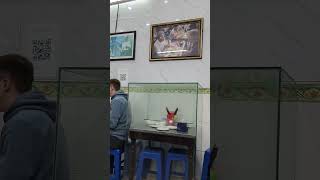 Table Is Encased Where Barack Obama And Anthony Bourdain Ate Together In Parts Unknown Hanoi