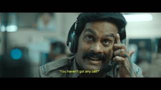 chakra tamil full movie vishal (with english subtitles)