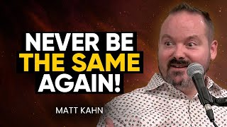 The TRUTH About Raising Your Vibration INSTANTLY No One Will Tell You (MUST TRY) | Matt Kahn