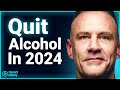 Alcohol, Sugar & Weed Are Worse Than You Think! - The Man Who Predicts When You'll Die | Gary Brecka