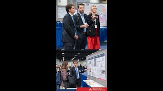TRBAM 2024 Wrap Up and Curbside Poster Sessions