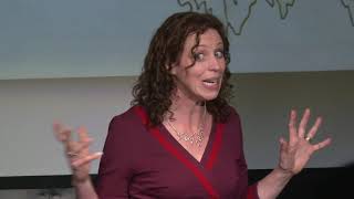 The science of relationships | Cathy Garner | TEDxMalvern