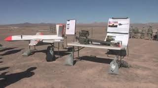 FIM-92 Stinger Surface-to-Air Live Fire Exercise